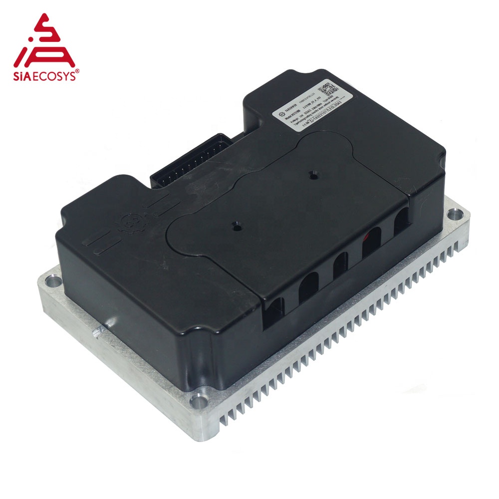 Высококачественный программиру – обзор и цена Programmable Bldc Motor Controller 96V