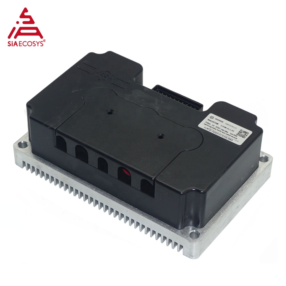 Высококачественный программиру – обзор и цена Programmable Bldc Motor Controller 96V